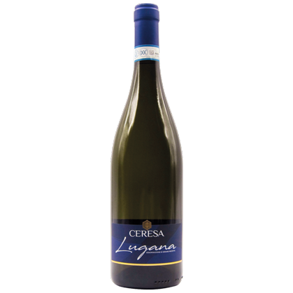 Lugana DOC Cantina Ceresa
