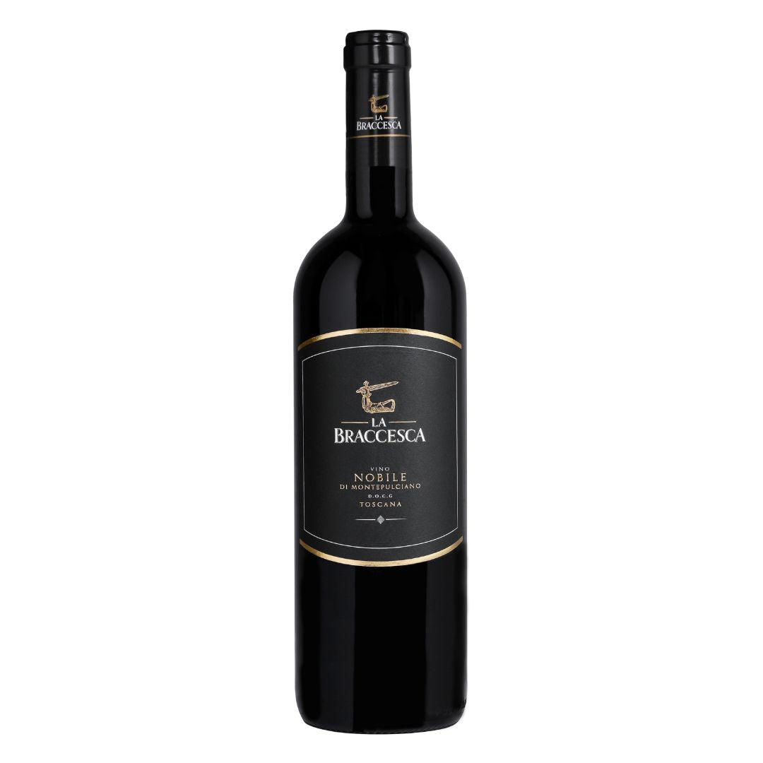 La Braccesca Vino Nobile di Montepulciano DOCG