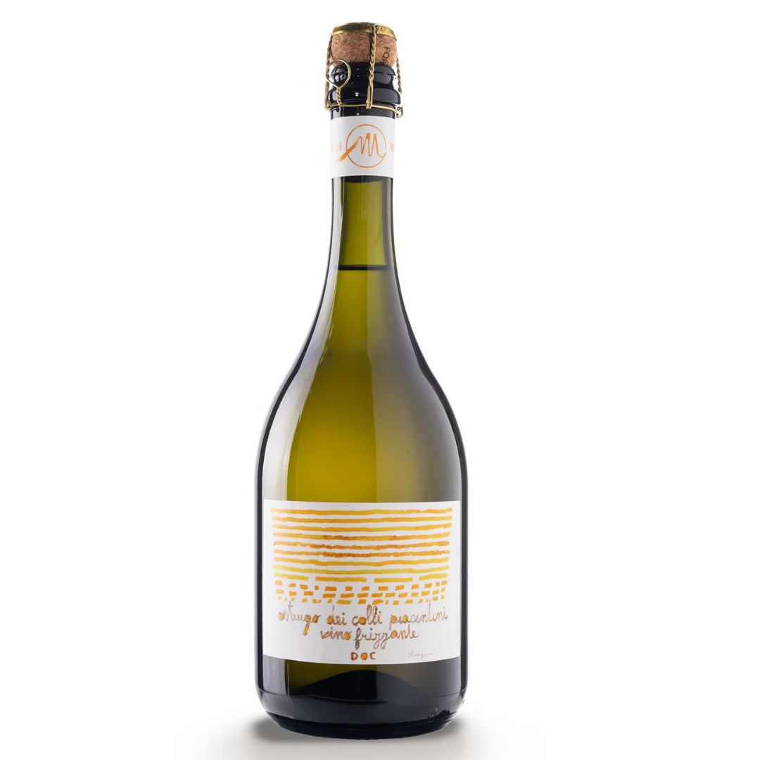 Ortrugo Frizzante DOC Montemartini