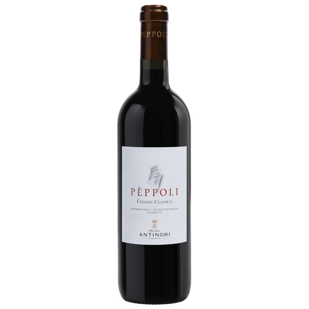 Peppoli Chianti Classico DOCG