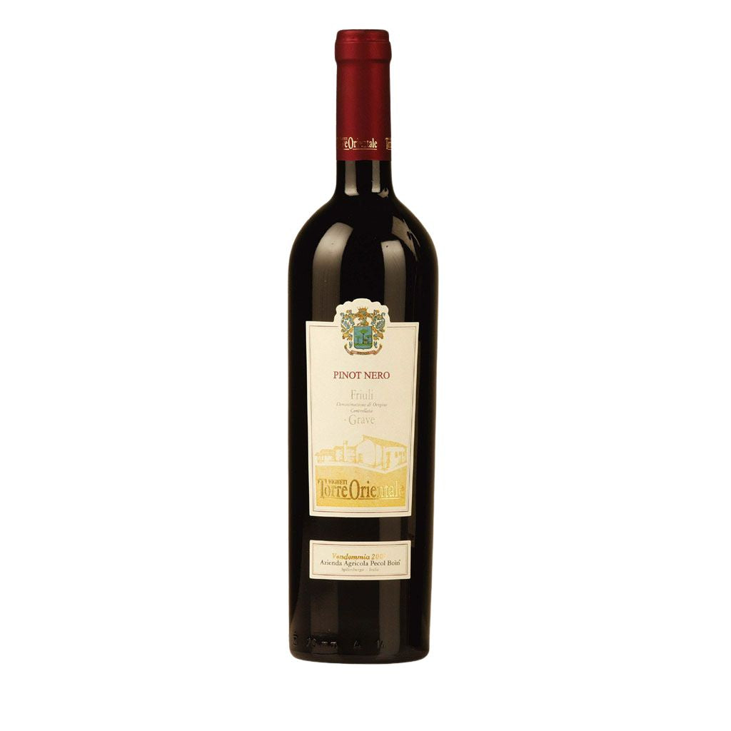 Pinot Nero DOC Friuli Grave
