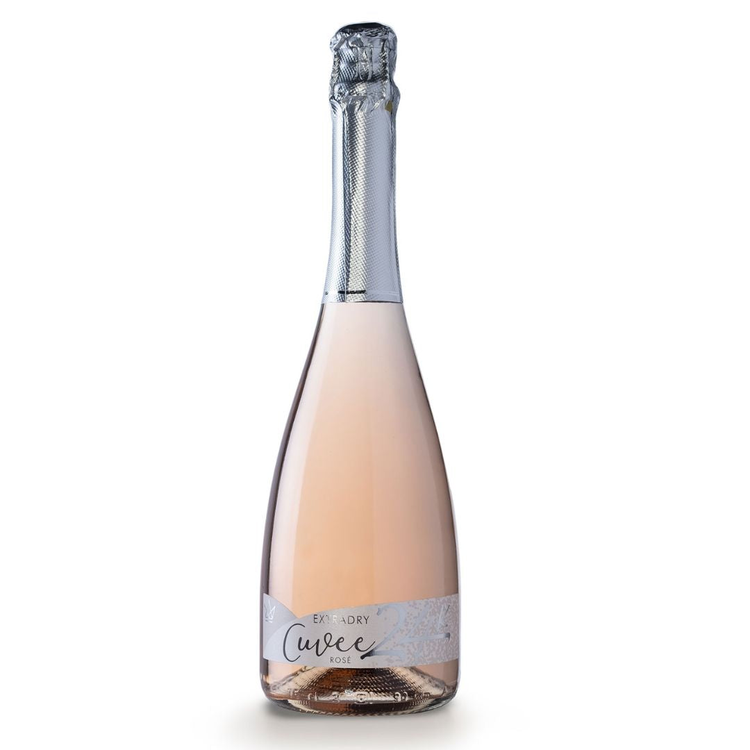 Pinot Nero Spumante Rosè Cuveé Extra Dry Pietro Gazzola