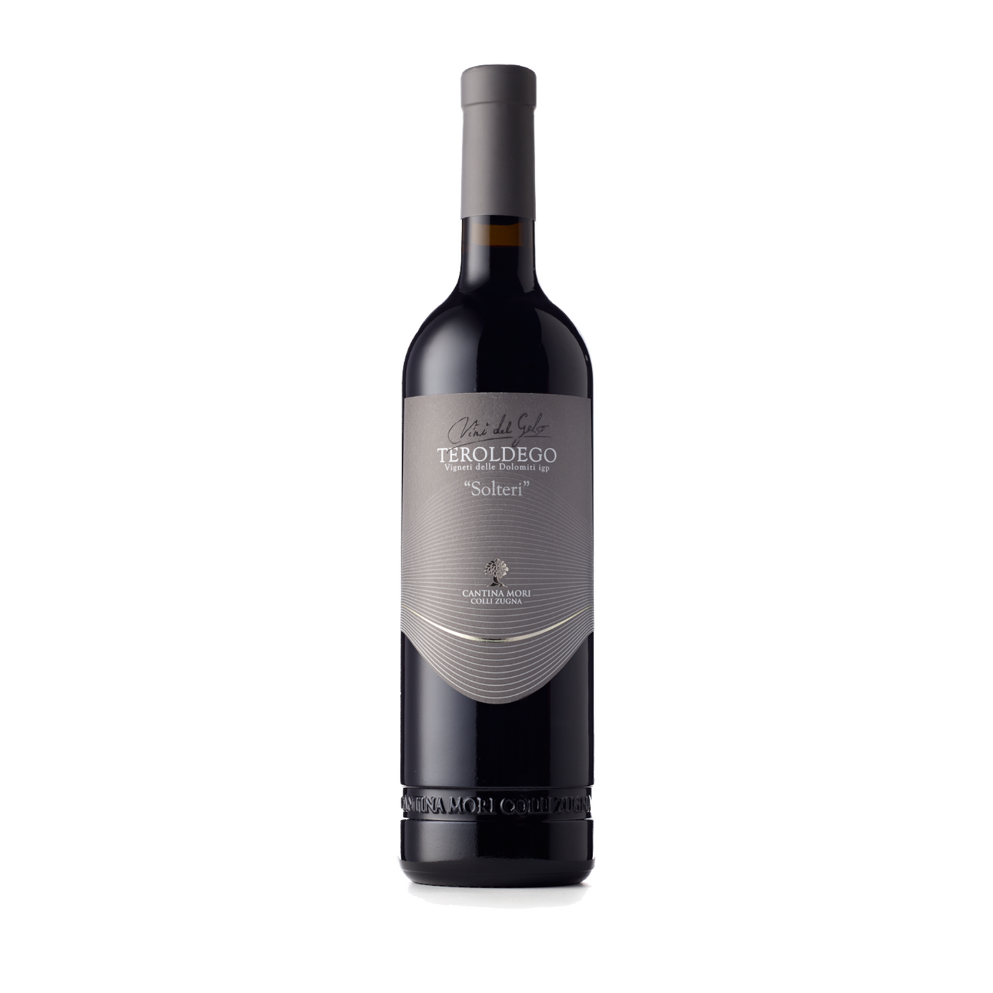 Teroldego Vigneti delle Dolomiti IGP "Solteri"