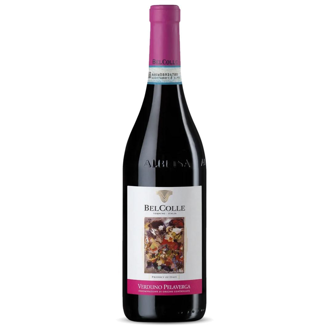 Verduno Pelaverga DOC