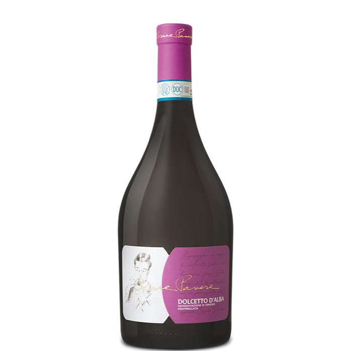 Dolcetto D'Alba DOC Cesare Pavese