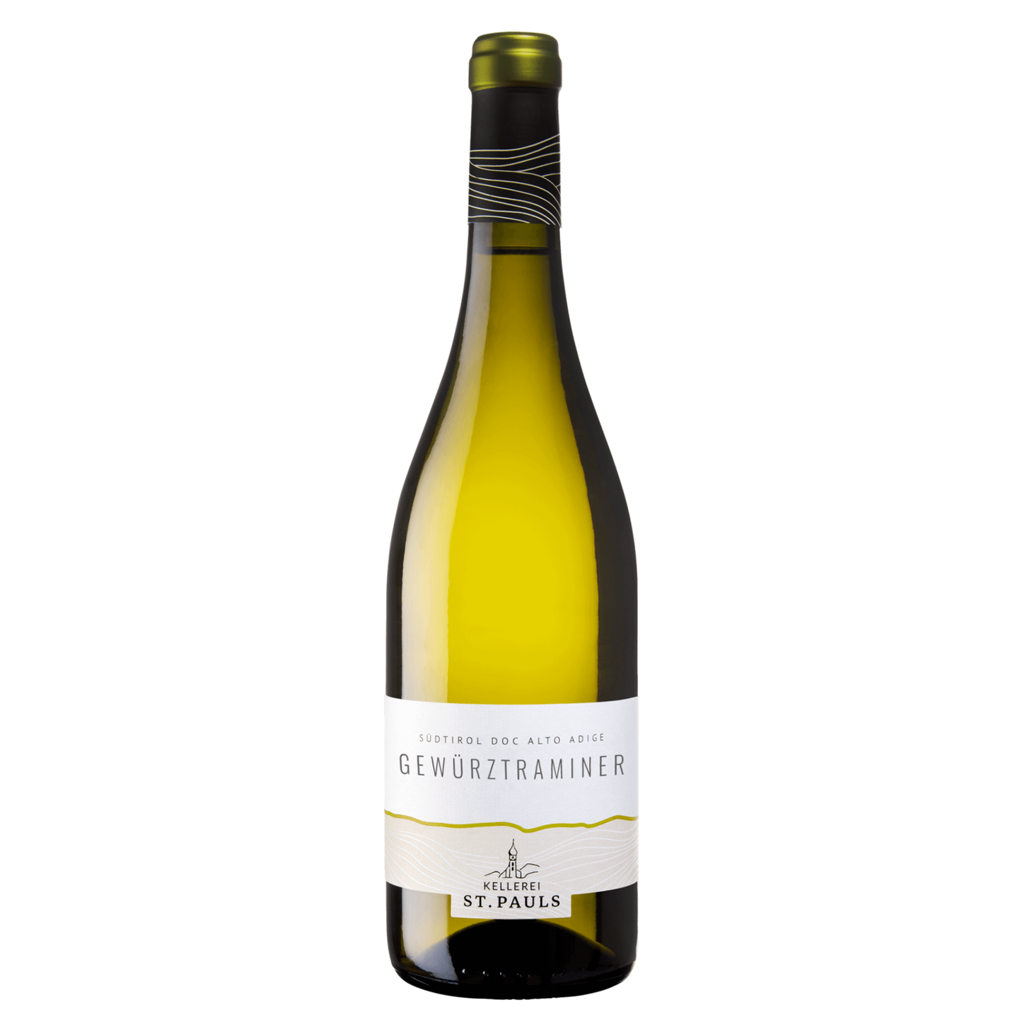 Gewürztraminer Alto Adige DOC St. Paul