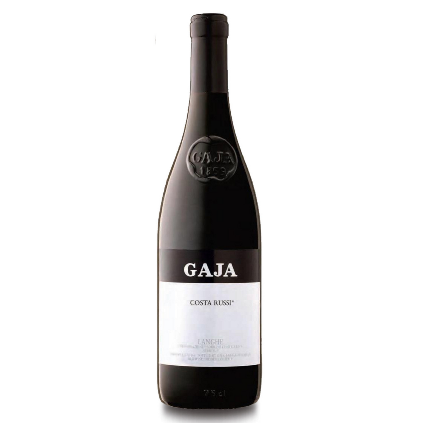 Costa Russi 2004 Langhe DOC Gaja