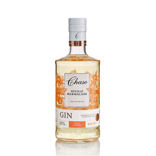 Chase GB Gin Seville Marmalade