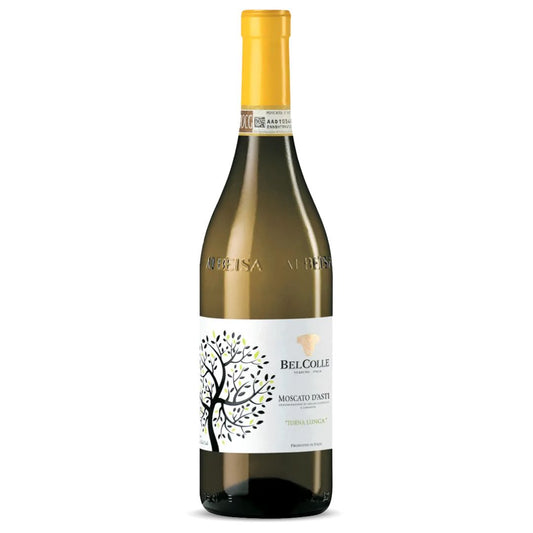 Moscato d’Asti DOCG Turna Lunga