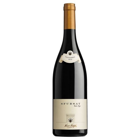 Sfursat Carlo Negri - Sforzato di Valtellina DOCG