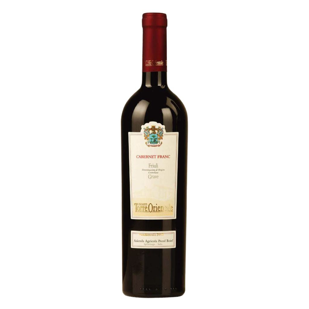 Cabernet Franc DOC Friuli Grave