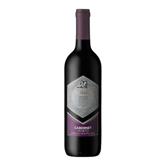 Cabernet IGT Veneto Vallotaj