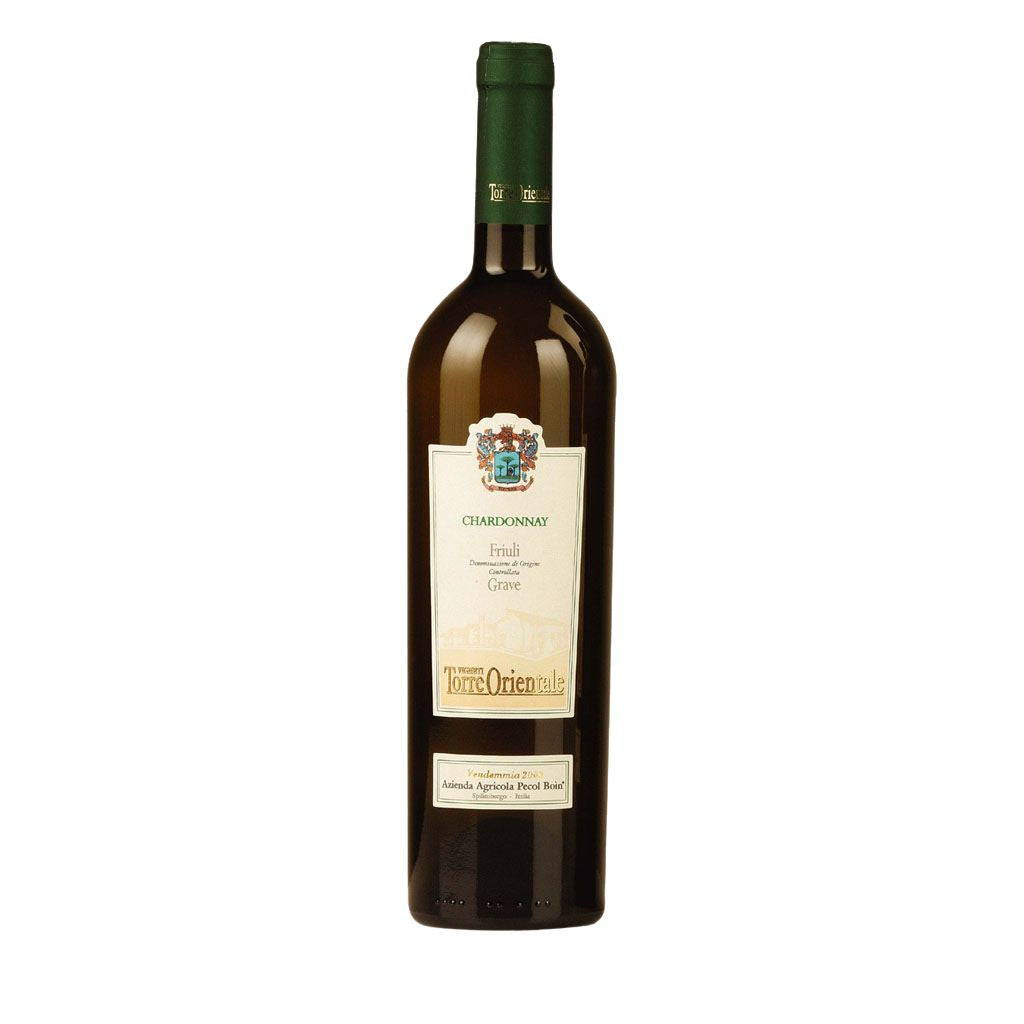 Chardonnay DOC Friuli Grave