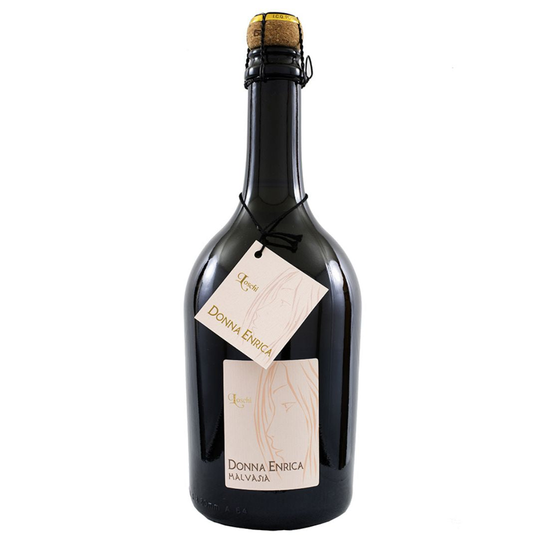 Donna Enrica Malvasia Frizzante Loschi