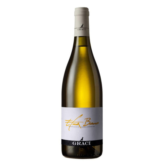 Etna Bianco DOC Graci