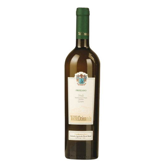 Friulano DOC Friuli Grave