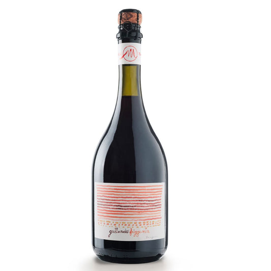 Gutturnio Frizzante DOC Montemartini