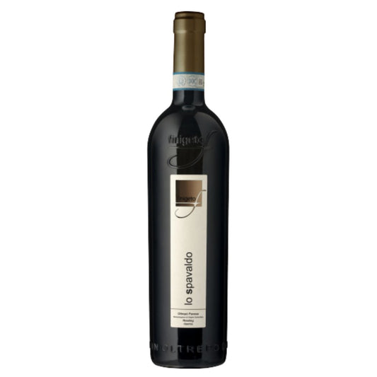 Lo Spavaldo Riserva Riesling Oltrepo Pavese DOC Finigeto