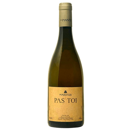 Pas Toi - Viogner