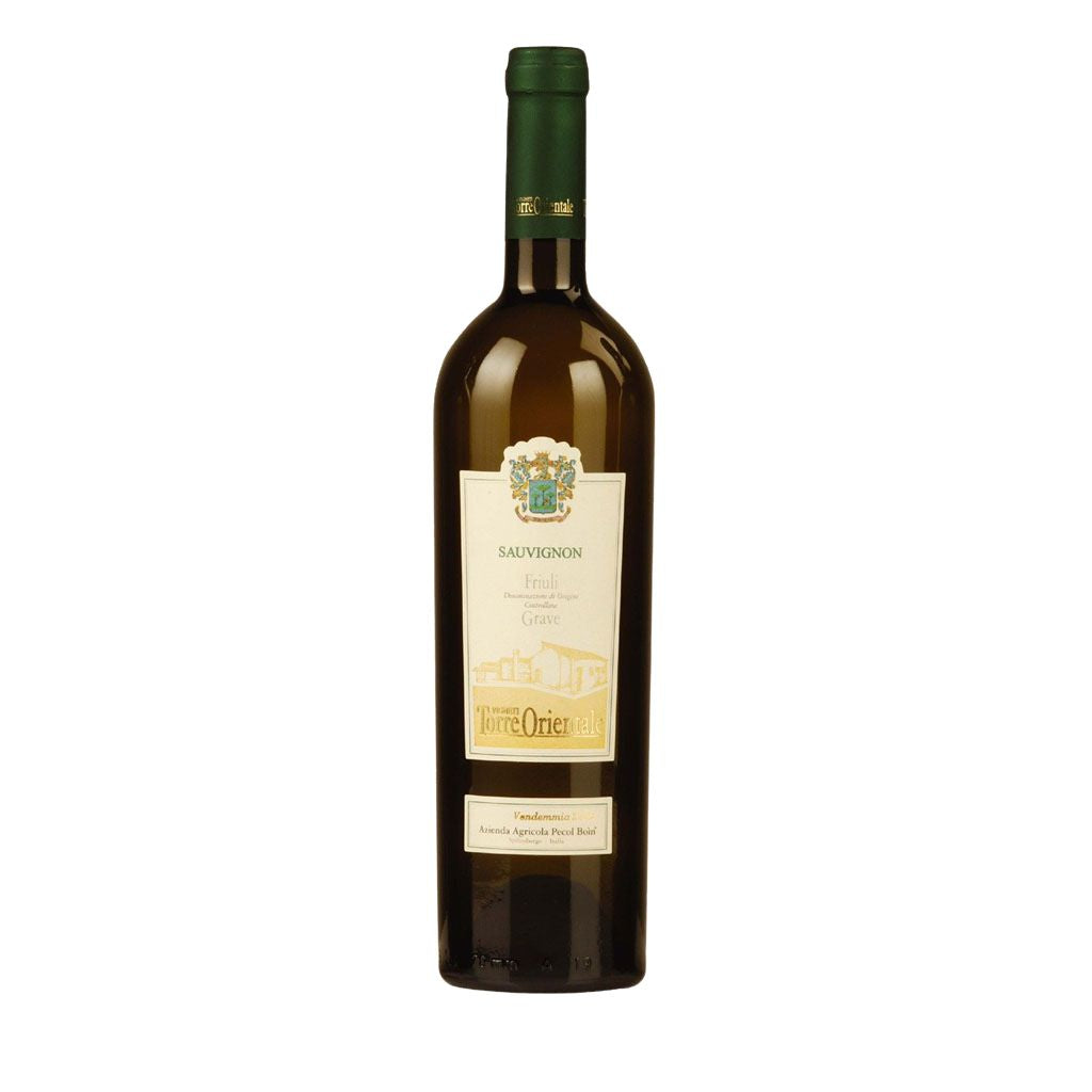 Sauvignon DOC Friuli Grave