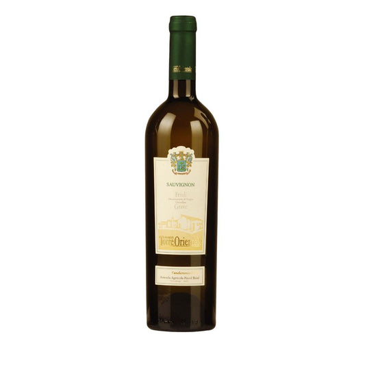 Sauvignon DOC Friuli Grave