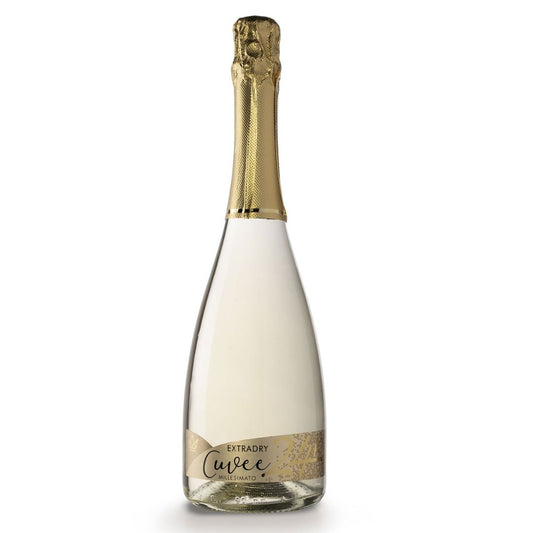 Chardonnay Spumante Cuveé 24K Extra Dry Pietro Gazzola
