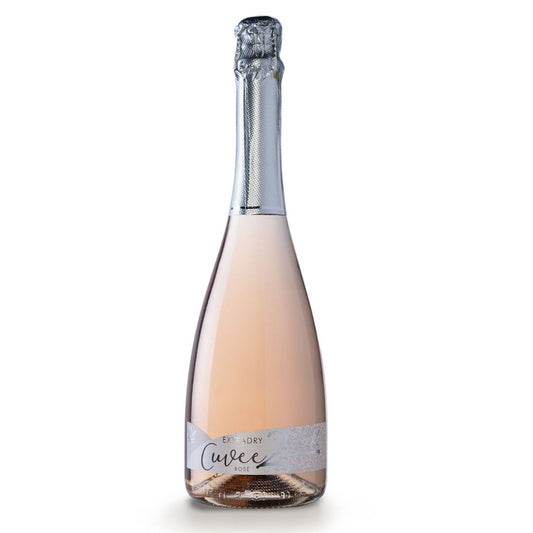 Pinot Nero Spumante Rosè Cuveé Extra Dry Pietro Gazzola