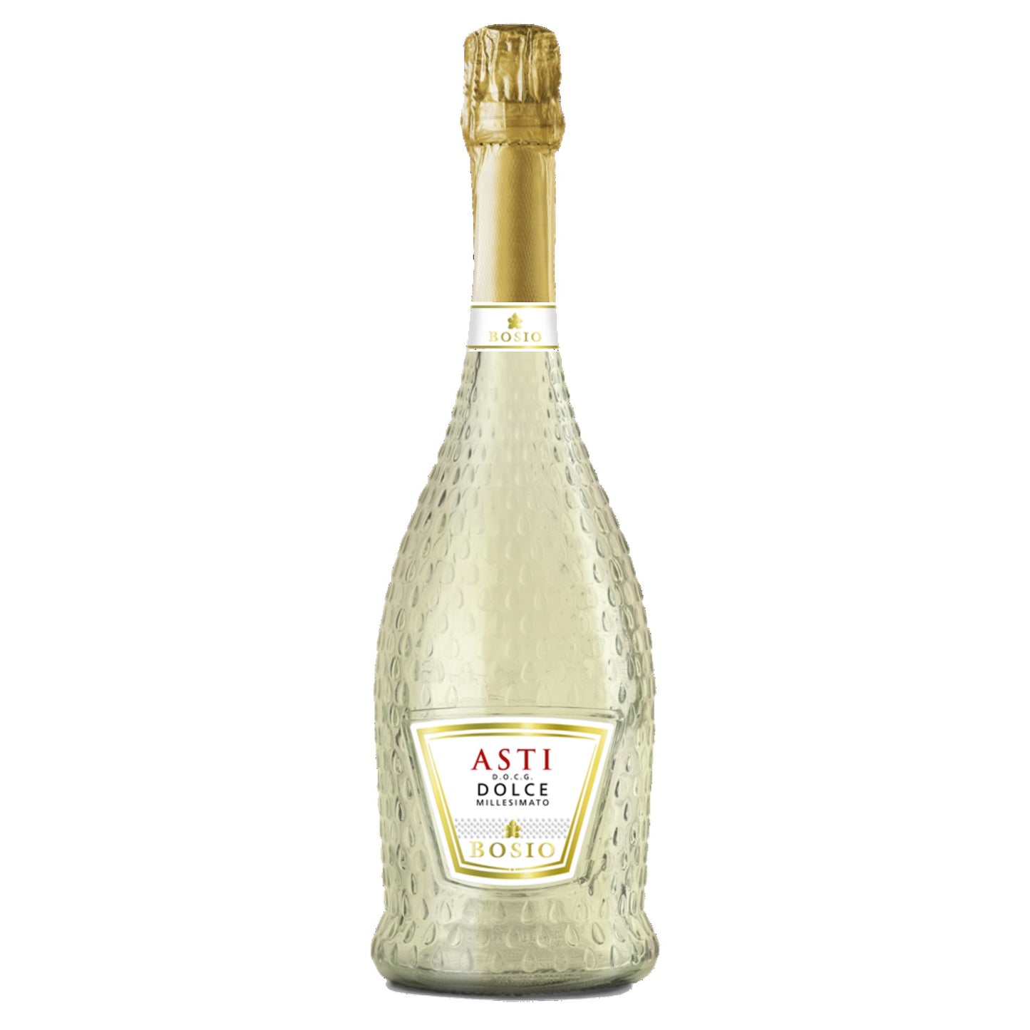Asti DOCG Dolce Millesimato Bosio