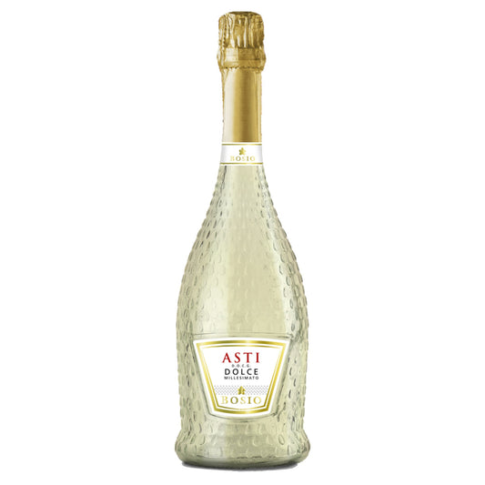 Asti DOCG Dolce Millesimato Bosio