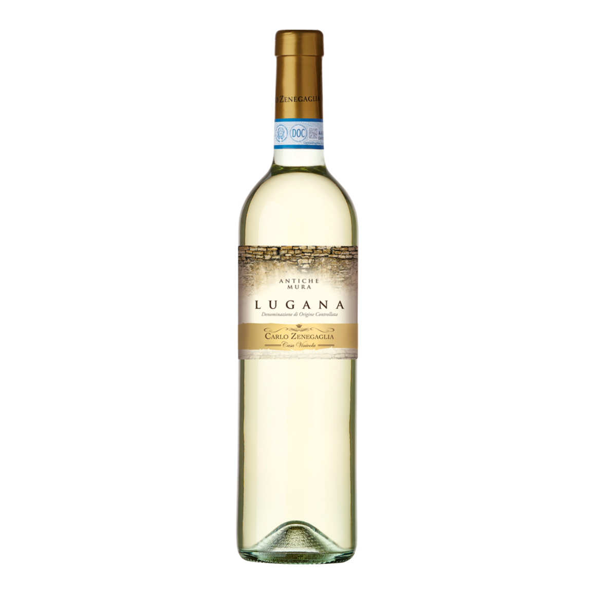Lugana DOC Antiche Mura Carlo Zenegaglia