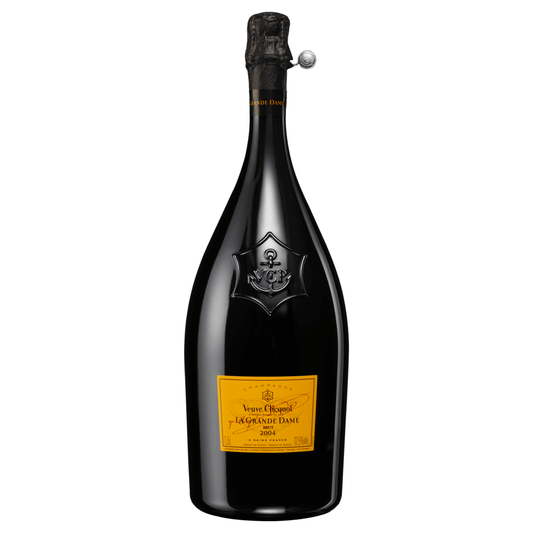 Champagne La Gran Dame 2004 Veuve Clicquot