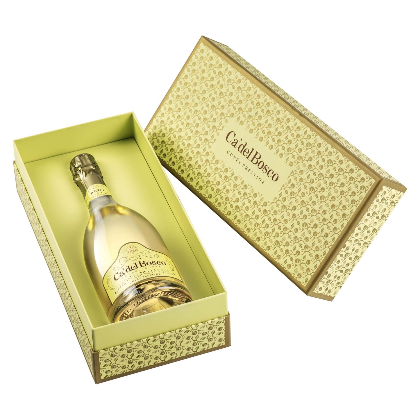 Ca' del Bosco Cuvée Prestige Edizione 44 Magnum