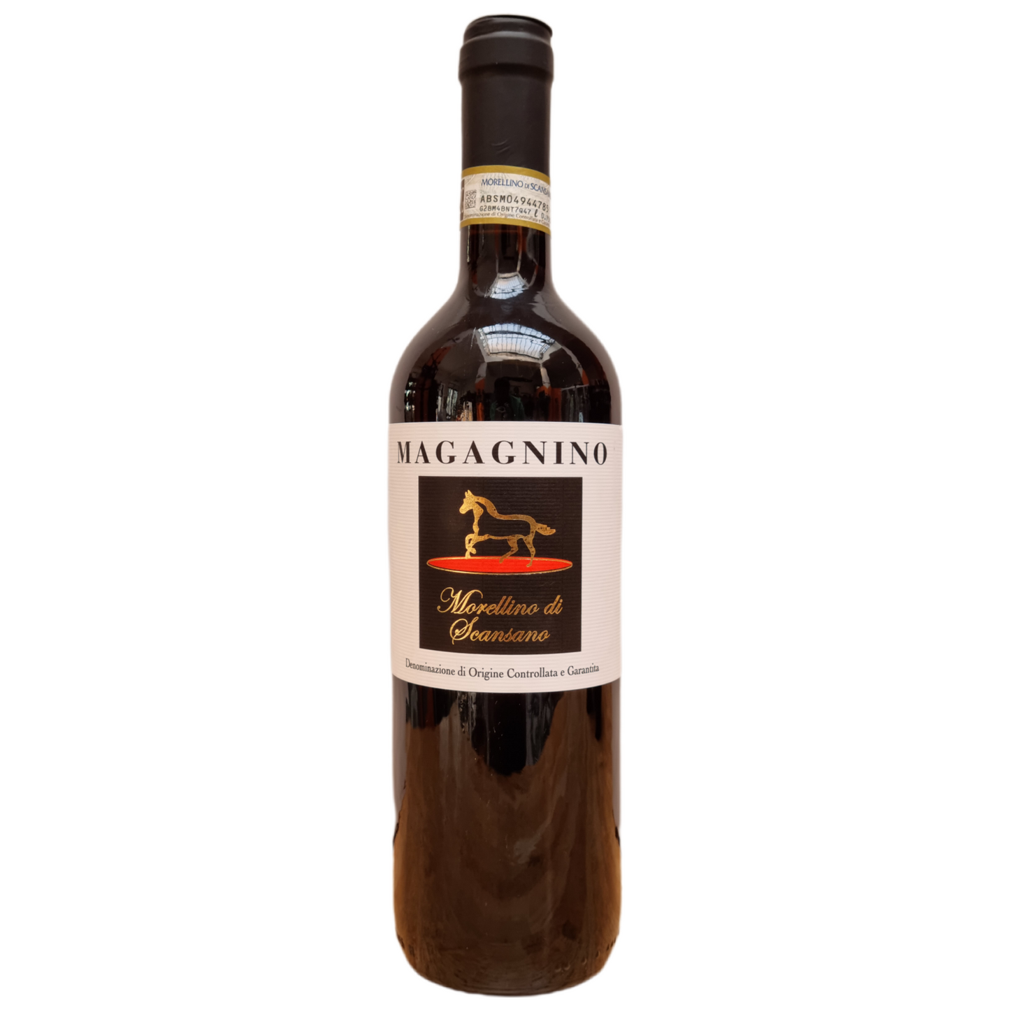 Magagnino Morellino di Scansano DOCG