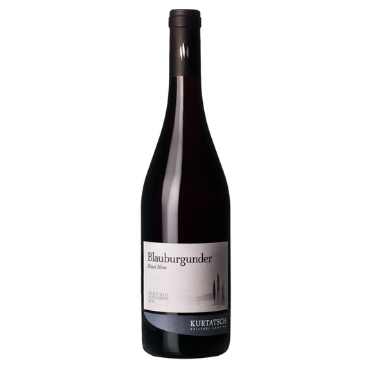 Pinot Nero - Blauburgunder Alto Adige DOC