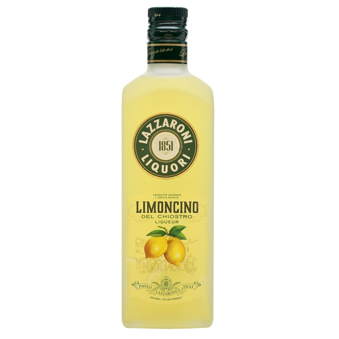 Limoncino Lazzaroni