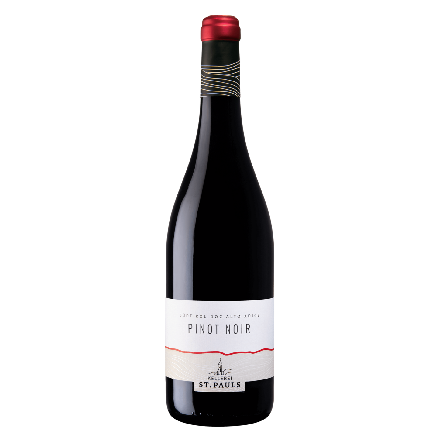 Pinot Nero Alto Adige DOC St. Paul