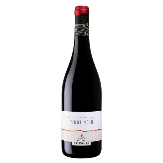 Pinot Nero Alto Adige DOC St. Paul