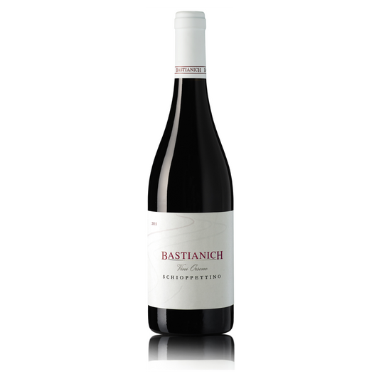 Schioppettino DOC 2016 Bastianich